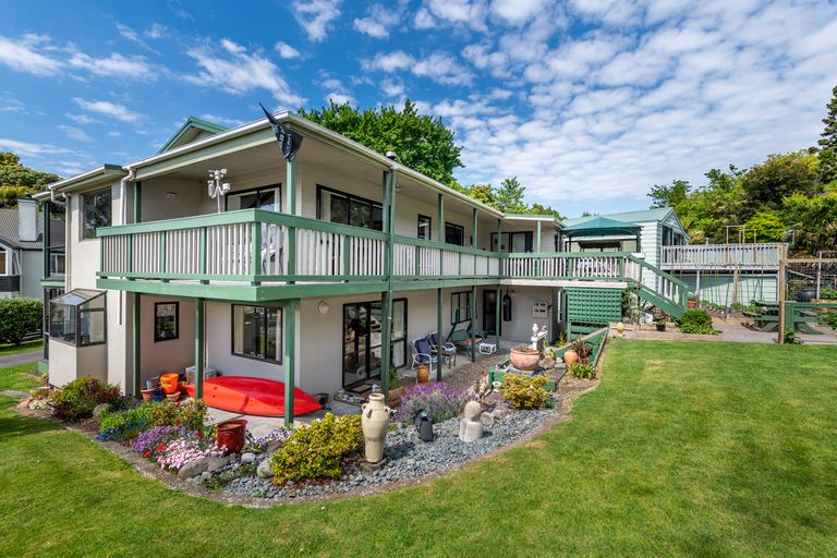 Photo of property in 33b Churchill Road, Judea, Tauranga, 3110