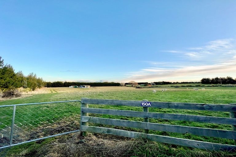 Photo of property in 150a Lorne Dacre Road, Lorneville, Invercargill, 9876