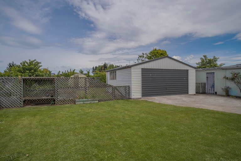 Photo of property in 61 The Avenue, Pareora, 7912