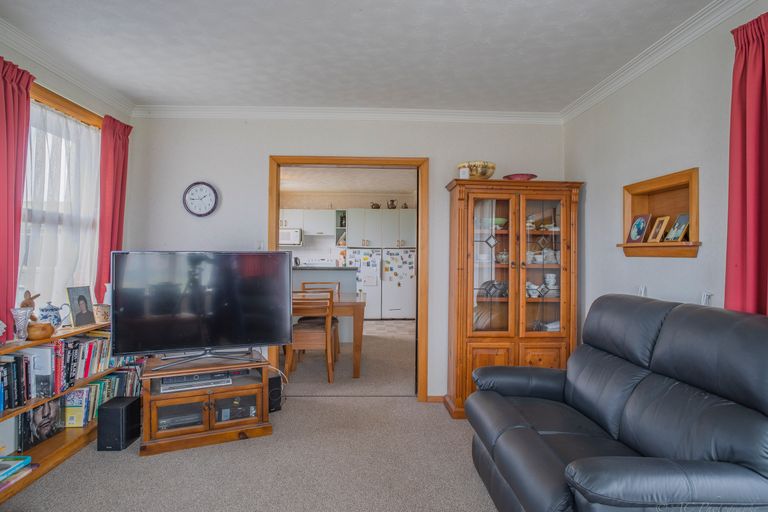 Photo of property in 61 The Avenue, Pareora, 7912