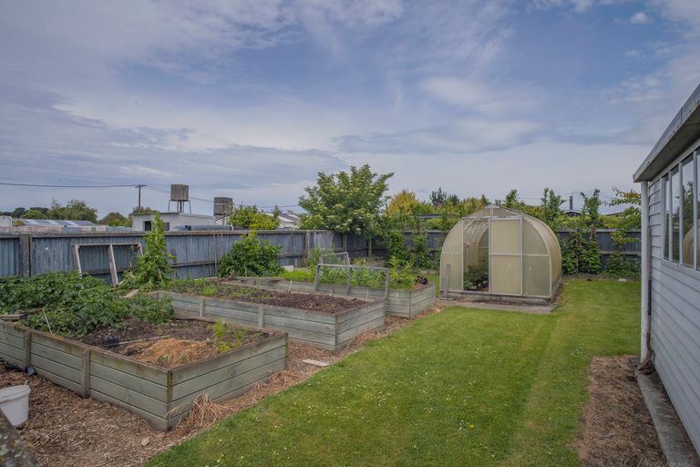 Photo of property in 61 The Avenue, Pareora, 7912