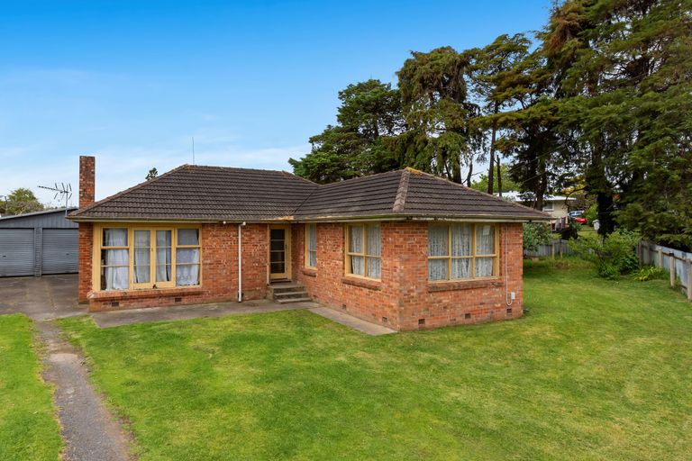 Photo of property in 14 Stainton Place, Otara, Auckland, 2023