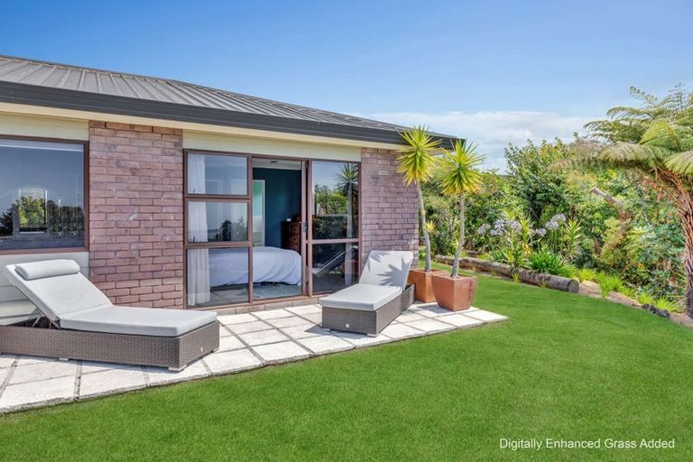 Photo of property in 242b Minden Road, Minden, Tauranga, 3176