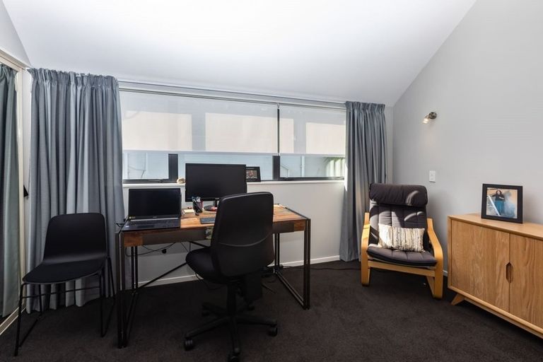Photo of property in 4/193 Kilmore Street, Christchurch Central, Christchurch, 8013