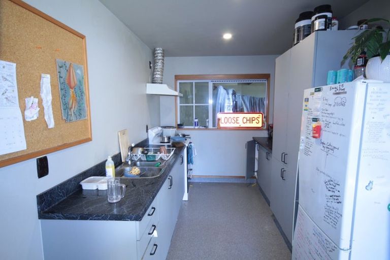 Photo of property in Includes 135, 137 Harbour Tce, 139 Harbour Terrace, North Dunedin, Dunedin, 9016