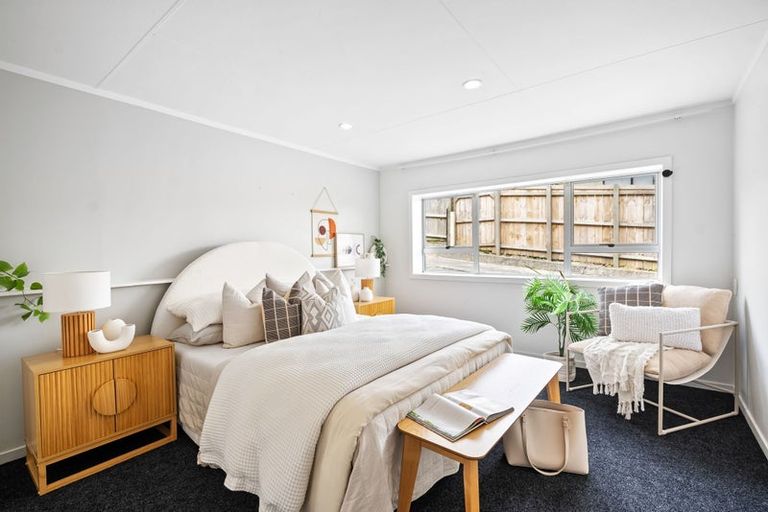 Photo of property in 17 Union Street, Hikurangi, 0114