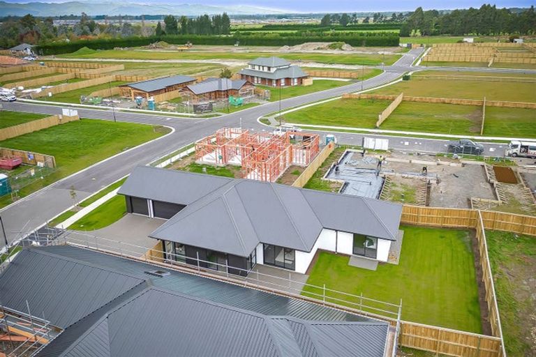 Photo of property in 36 Marcoola Drive, Rolleston, 7614