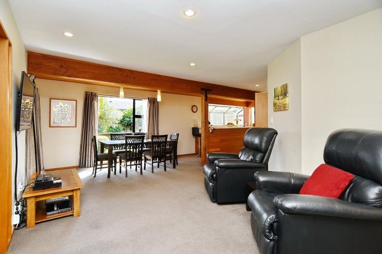 Photo of property in 45 West Belt, Rangiora, 7400