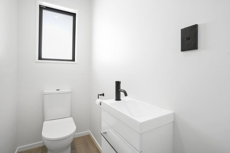 Photo of property in 13 Aroha Street, Pegasus, 7612