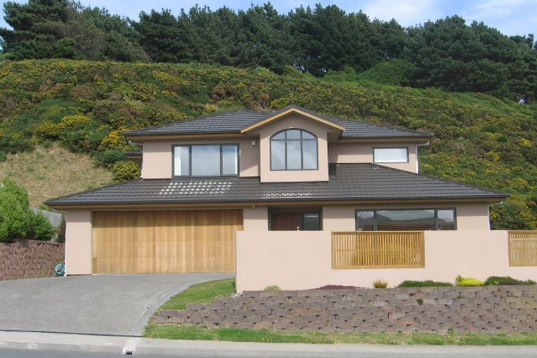 Photo of property in 53 Downing Street, Crofton Downs, Wellington, 6035