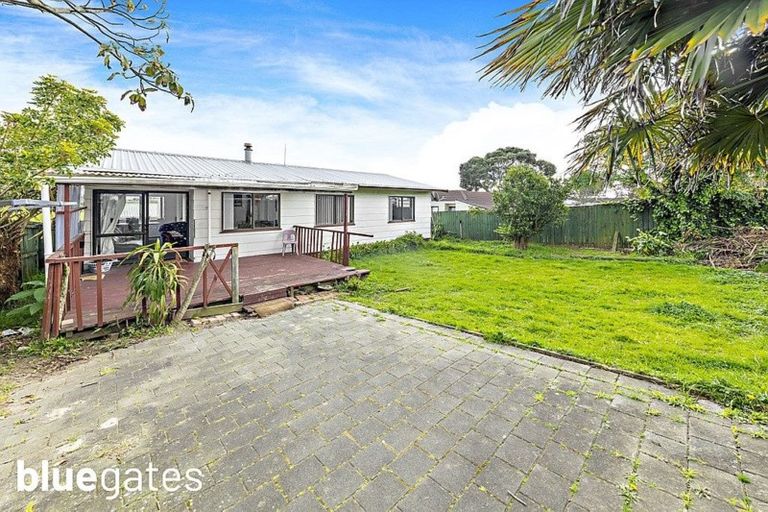 Photo of property in 1/783 Great South Road, Wiri, Auckland, 2104