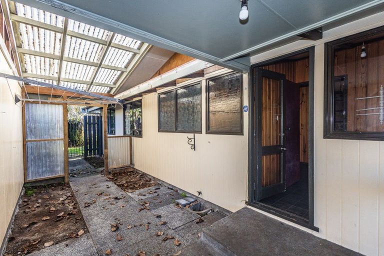 Photo of property in 52 Grey Street, Raetihi, 4632