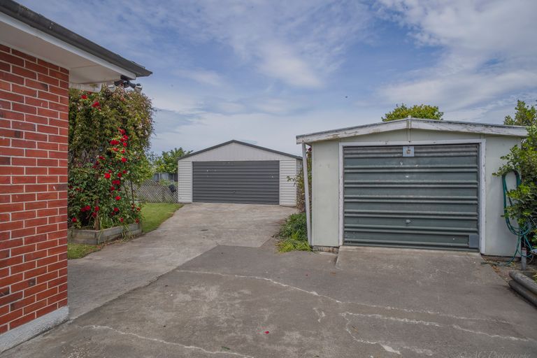 Photo of property in 61 The Avenue, Pareora, 7912