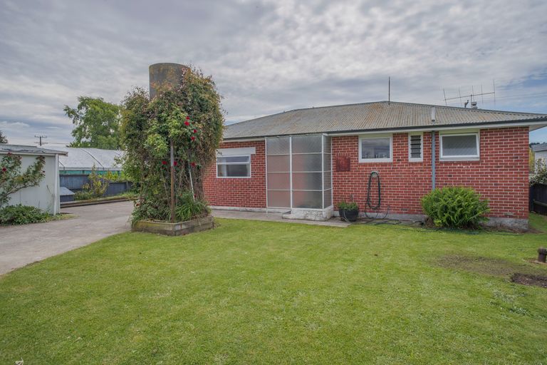 Photo of property in 61 The Avenue, Pareora, 7912