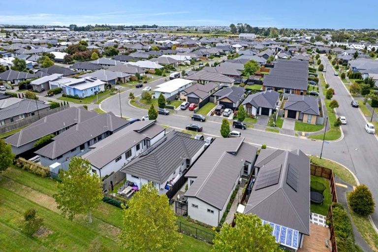 Photo of property in 56 Bamber Crescent, Halswell, Christchurch, 8025