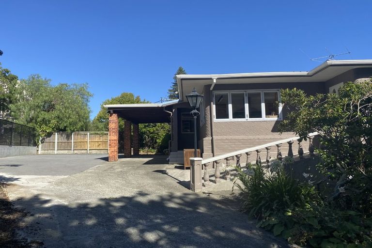 Property details for 40 Brougham Street, Nelson South, Nelson, 7010