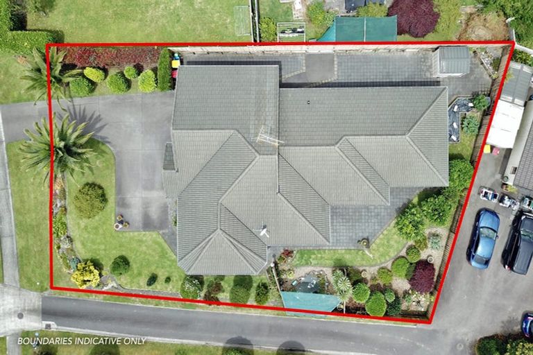 Photo of property in 50 Norm Freeman Drive, Te Puke, 3119