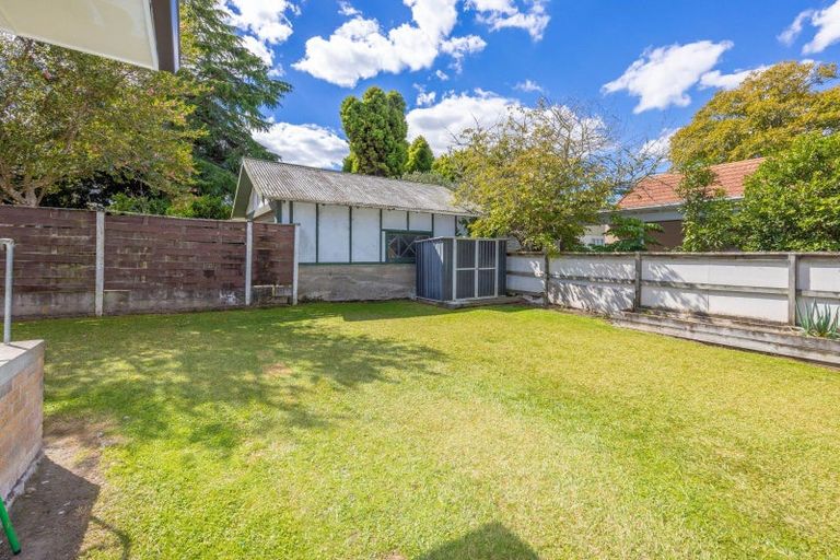 Photo of property in 27a Horne Street, Hamilton Central, Hamilton, 3204