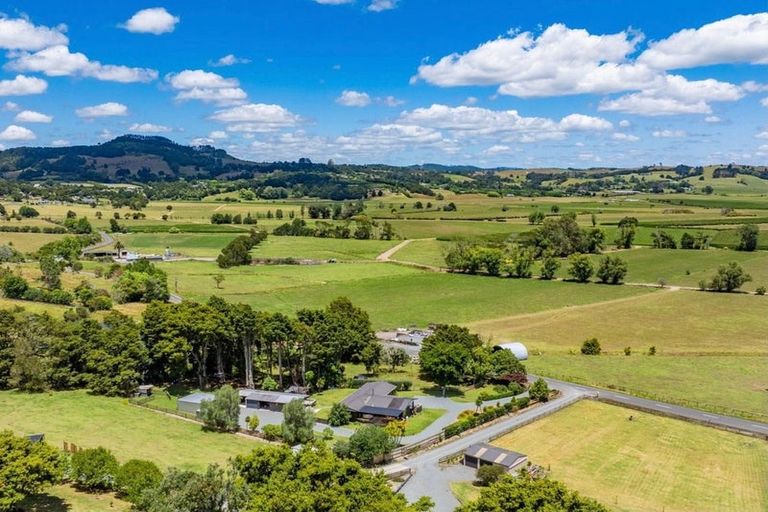 Photo of property in 252 Crane Road, Kauri, Kamo, 0185