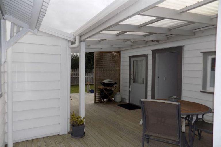 Photo of property in 14 Featon Road, Waihi, 3610