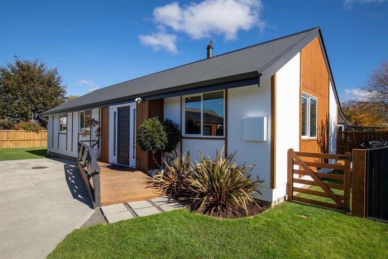 Photo of property in 103 Waenga Drive, Cromwell, 9310
