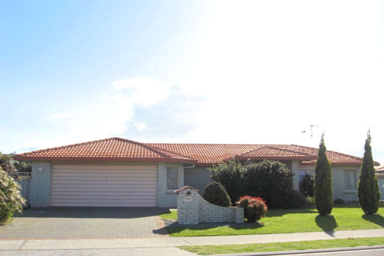 Photo of property in 6 Reef Avenue, Papamoa Beach, Papamoa, 3118