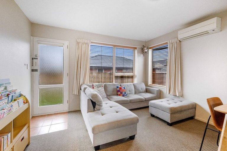 Photo of property in 5/153 Clarence Street, Riccarton, Christchurch, 8011