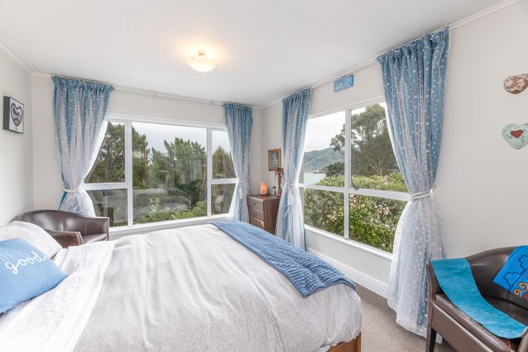 Photo of property in 6b Marine Drive, Diamond Harbour, 8972