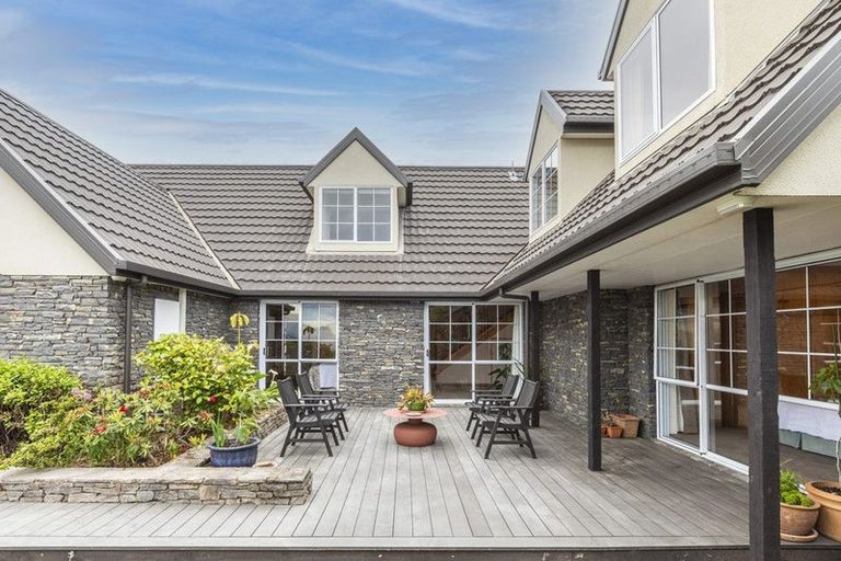 Photo of property in 3 Lucknow Place, Cashmere, Christchurch, 8022