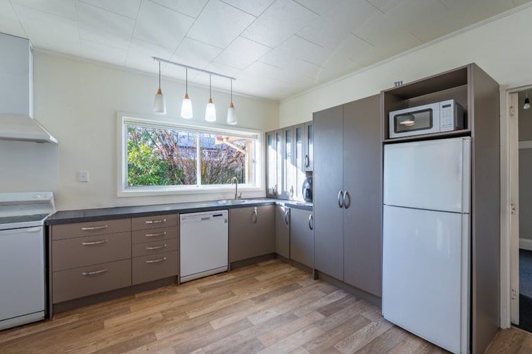 Photo of property in 18 Maltby Avenue, West End, Timaru, 7910