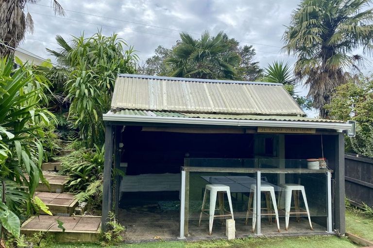 Photo of property in 219 Morningside Road, Morningside, Whangarei, 0110