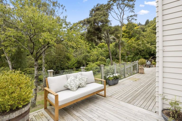Photo of property in 211 Doctors Point Road, Waitati, 9085