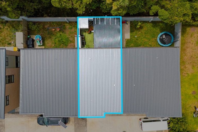 Photo of property in 16 Pangu Way, Mangere, Auckland, 2022