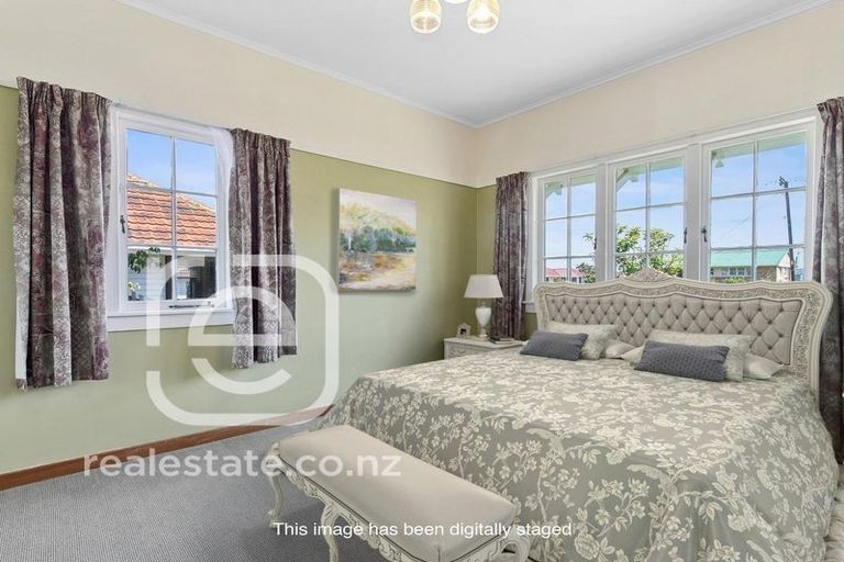 Photo of property in 7 Hamilton Street, Te Aroha, 3320