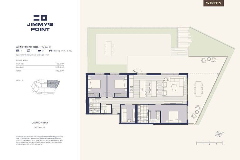 Photo of property in 6/12g Marlborough Crescent, Hobsonville, Auckland, 0616