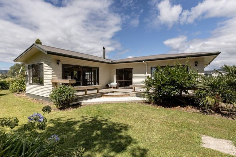 Photo of property in 473 Otara Road, Otara, Opotiki, 3197