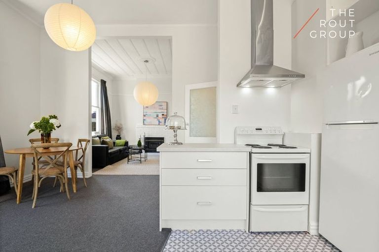 Photo of property in 40 Grove Street, Saint Kilda, Dunedin, 9012