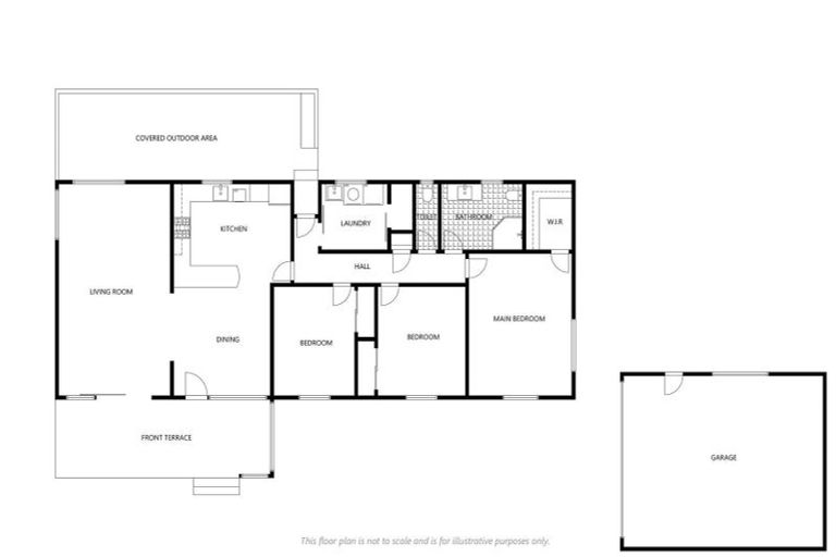 Photo of property in 20 Tui Place, Katikati, 3129