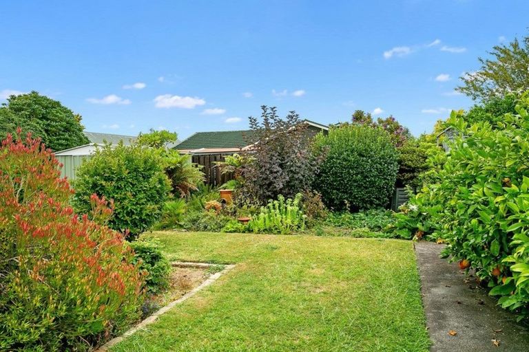 Photo of property in 8 Kestrel Crescent, Matamata, 3400