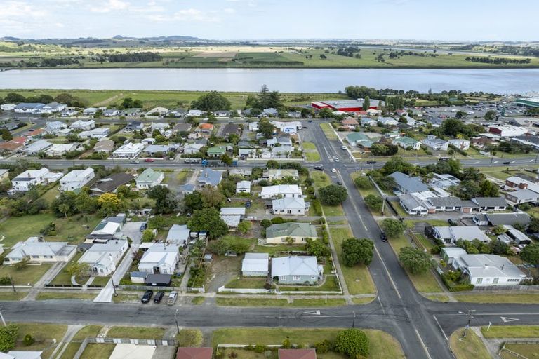 Photo of property in 17 Awakino Road, Dargaville, 0310