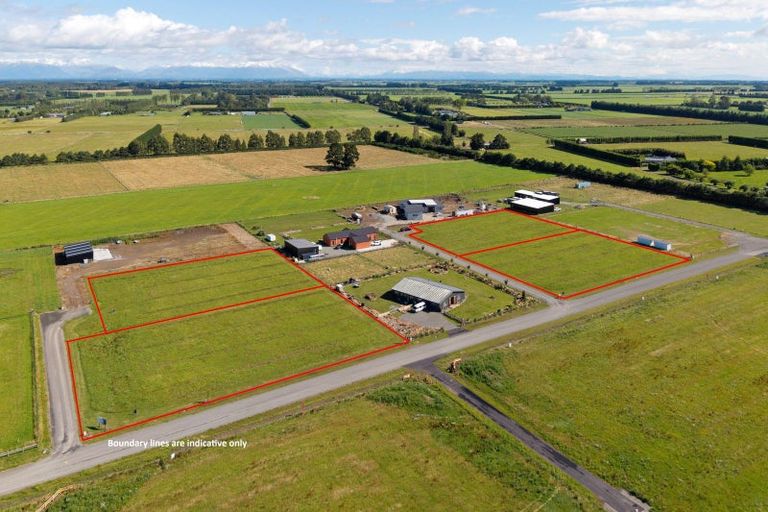 Photo of property in 19 Meadowlands Green, Allenton, 7700