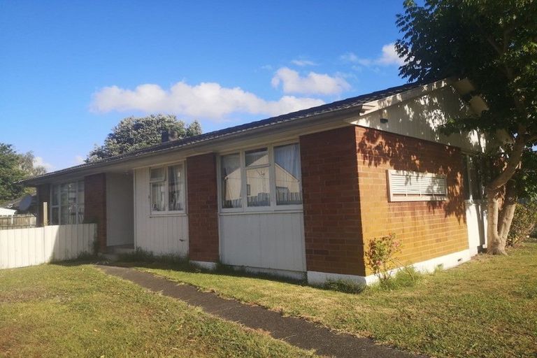 Photo of property in 38 James Henry Crescent, Huntly, 3700