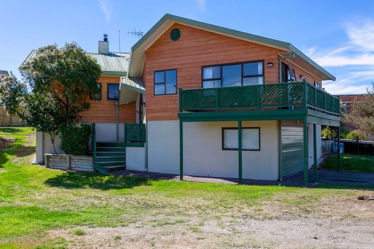 Photo of property in 20 Kaiuru Street, Nukuhau, Taupo, 3330
