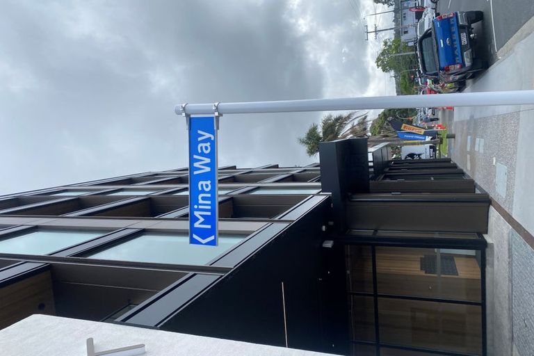 Photo of property in 20 Mina Way, Browns Bay, Auckland, 0630