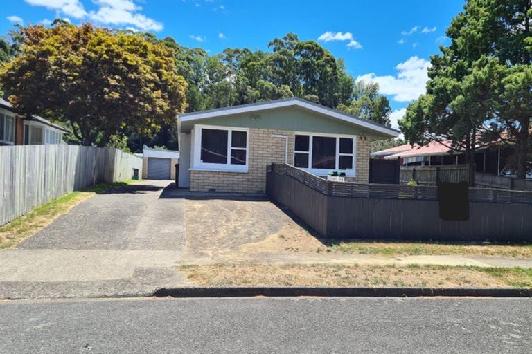 Photo of property in 11 Walter Nash Avenue, Kawerau, 3127