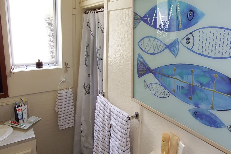 Photo of property in 185 Queens Drive, Richmond, Invercargill, 9810