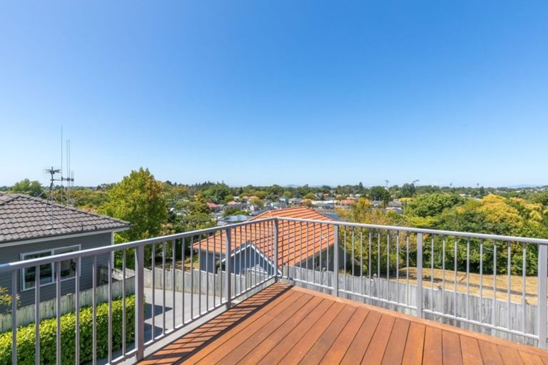 Photo of property in 31a Carey Street, Maeroa, Hamilton, 3200