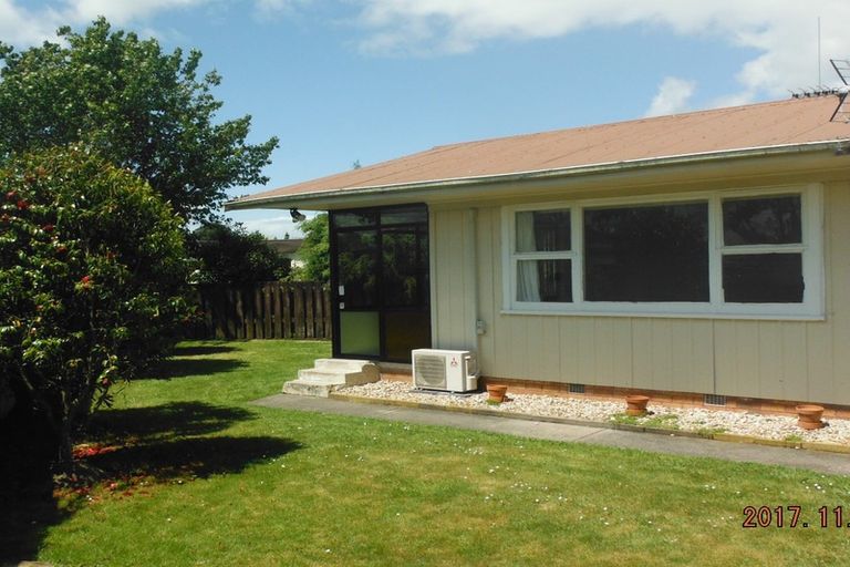 Photo of property in 270 Clyde Street, Hamilton East, Hamilton, 3216