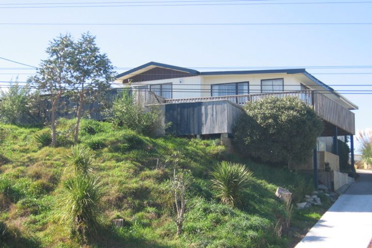 Photo of property in 42 Park Street, Foxton, 4814