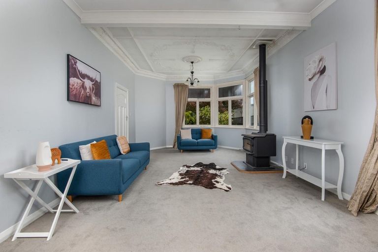 Photo of property in 123 Richardson Street, Saint Kilda, Dunedin, 9012